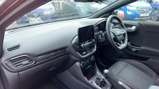 Ford Puma 1.0 EcoBoost Hybrid mHEV ST-Line 5dr Petrol Hatchback